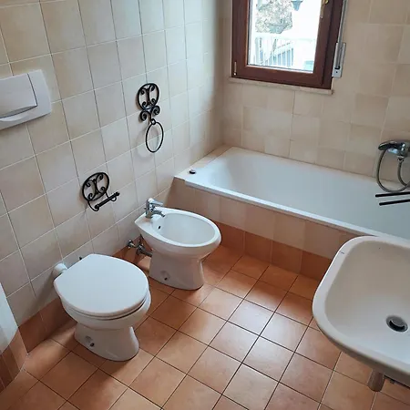 Il Fenicottero Apartment Cattolica