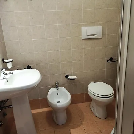 Il Fenicottero Apartment *