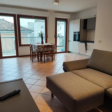 Il Fenicottero Apartment Cattolica