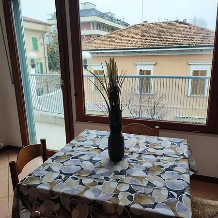 Apartment Il Fenicottero *