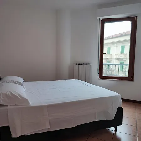 Appartement Il Fenicottero