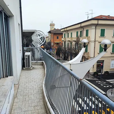 Il Fenicottero Cattolica