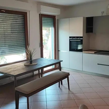 Il Fenicottero Apartment