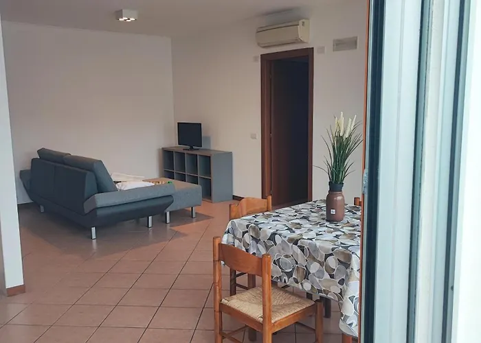 Il Fenicottero Каттолика