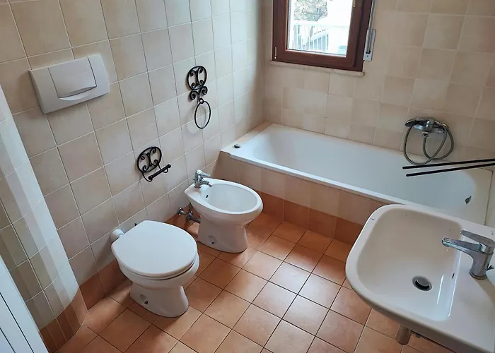 Il Fenicottero 아파트 카톨리카