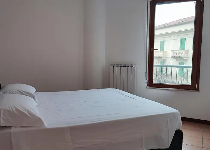 Апартаменты Il Fenicottero