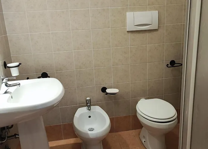 Il Fenicottero 아파트 *