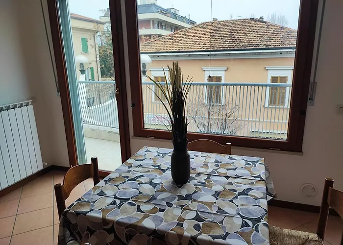 아파트 Il Fenicottero *