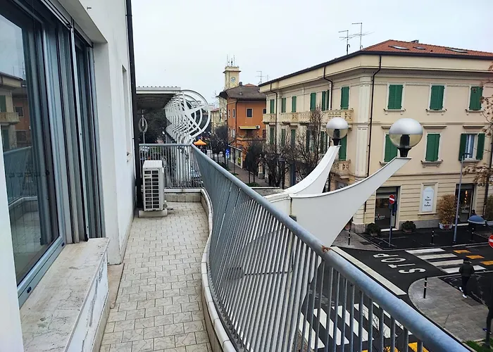 Il Fenicottero 카톨리카